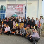 اولین دوره آموزشی-تخصصی نقش مددکاران اجتماعی در بلایای طبیعی