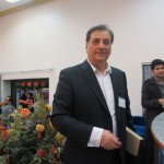 دکتر صمدی راد