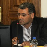 غلامعلی قربانی