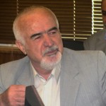 دکتر آقاجانی