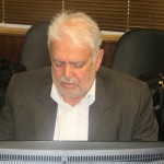 آقای میرعابدینی