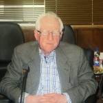 سیدعلی قوام