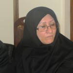 زهره صفاری فر