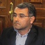 قربانعلی قربانی