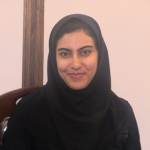 خانم رضازاده