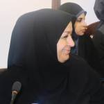 خانم آرزومندی