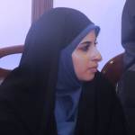 ام البنین زارع