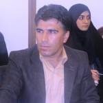 آقای کاوه فیروز