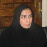 خانم دکتر رقیه بهاری