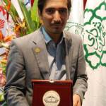 مهدی سروی همپا