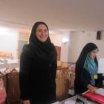 خانم سلطانی