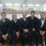 گروه تواشیح سراج