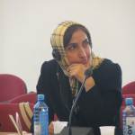 دکتر رقیه بهاری