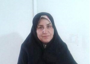 امین جعفری