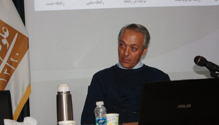 احمدعلی جبارزاده